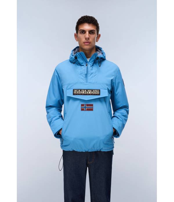 RAINFOREST POCKET 2 CYANEUS B9E 