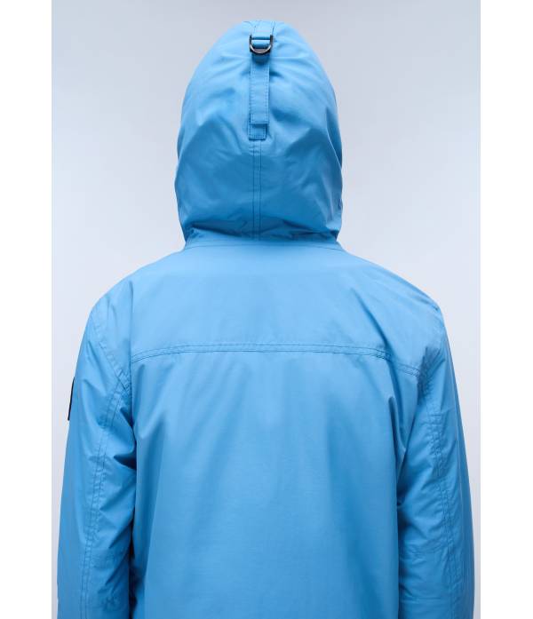 RAINFOREST POCKET 2 CYANEUS B9E 