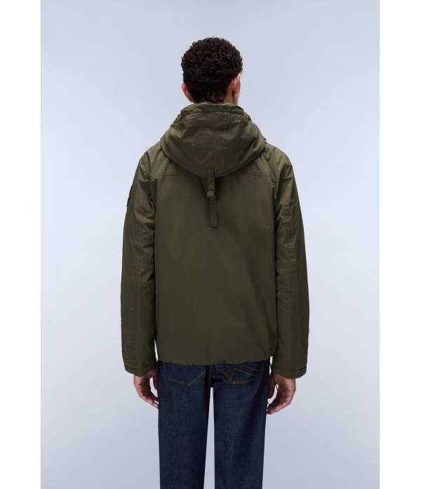RAINFOREST POCKET 2 OLIVE NIGHT G1F 