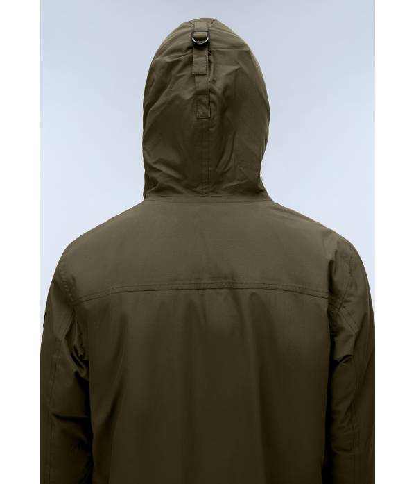 RAINFOREST POCKET 2 OLIVE NIGHT G1F 