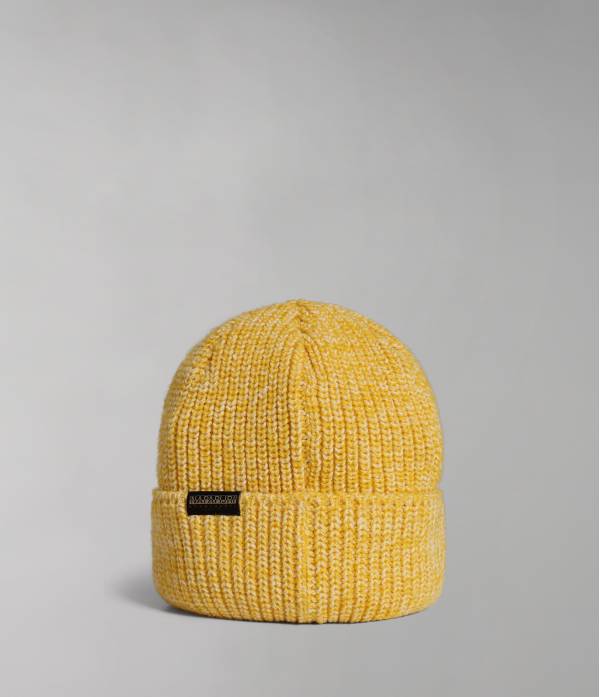 K F-METAL YELLOW RAY