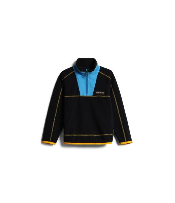 K T-SALTY HZ BLACK 041