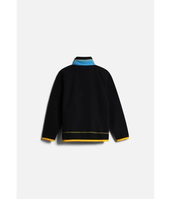 K T-SALTY HZ BLACK 041