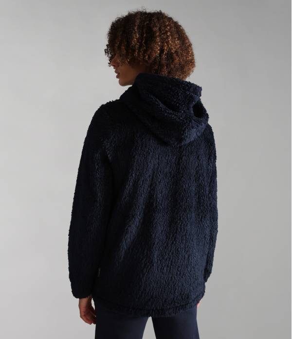 K T-BURGEE HZH BLU MARINE