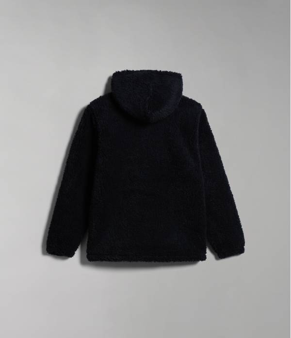 K T-BURGEE HZH BLU MARINE