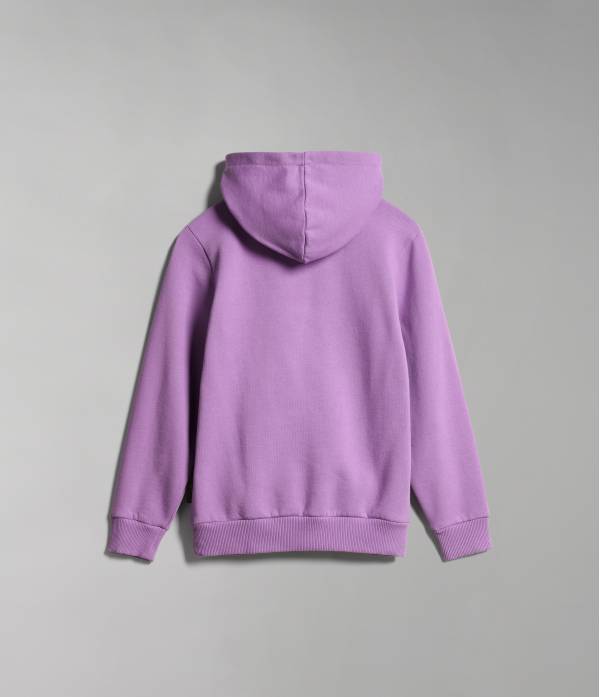 K B-BOX H 1 VIOLET PANSY