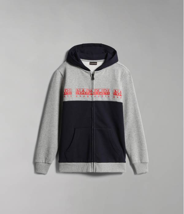 K B-STAVKI FZH BLUE MEL CB MBI