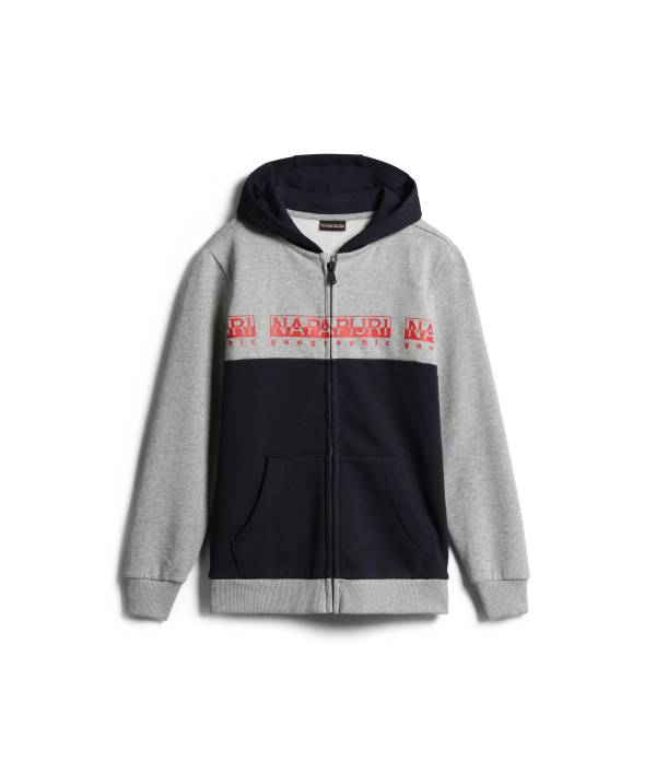 K B-STAVKI FZH BLUE MEL CB MBI