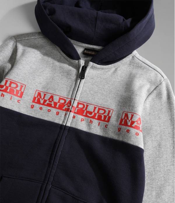 K B-STAVKI FZH BLUE MEL CB MBI