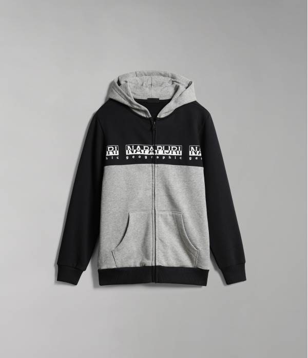 K B-STAVKI FZH BLCK MEL CB MBJ