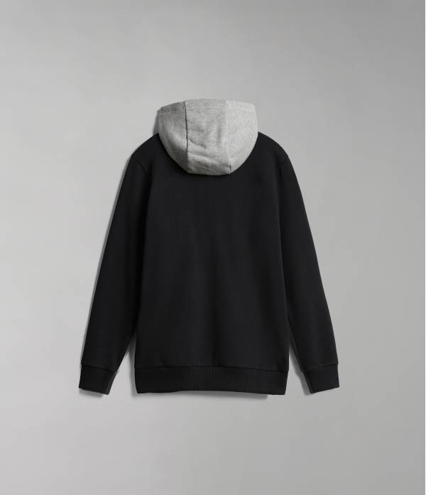 K B-STAVKI FZH BLCK MEL CB MBJ