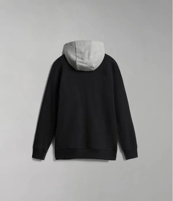 K B-STAVKI FZH BLCK MEL CB MBJ