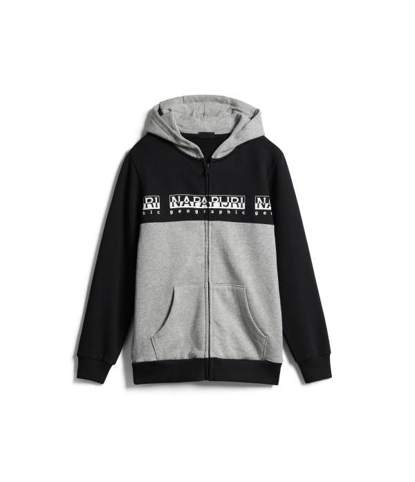 K B-STAVKI FZH BLCK MEL CB MBJ