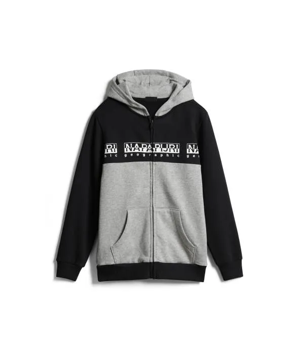 K B-STAVKI FZH BLCK MEL CB MBJ