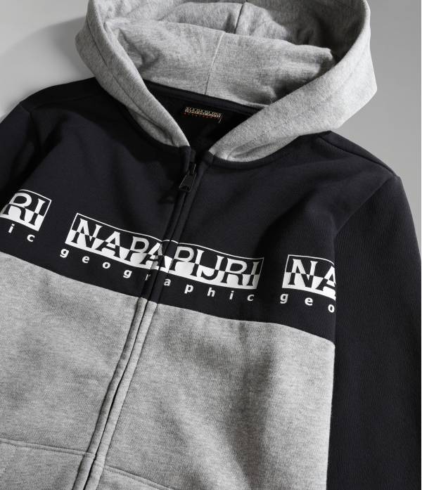 K B-STAVKI FZH BLCK MEL CB MBJ
