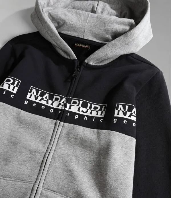 K B-STAVKI FZH BLCK MEL CB MBJ