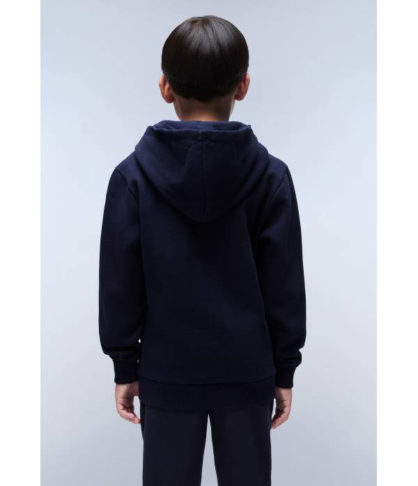 K BALIS H BLU MARINE