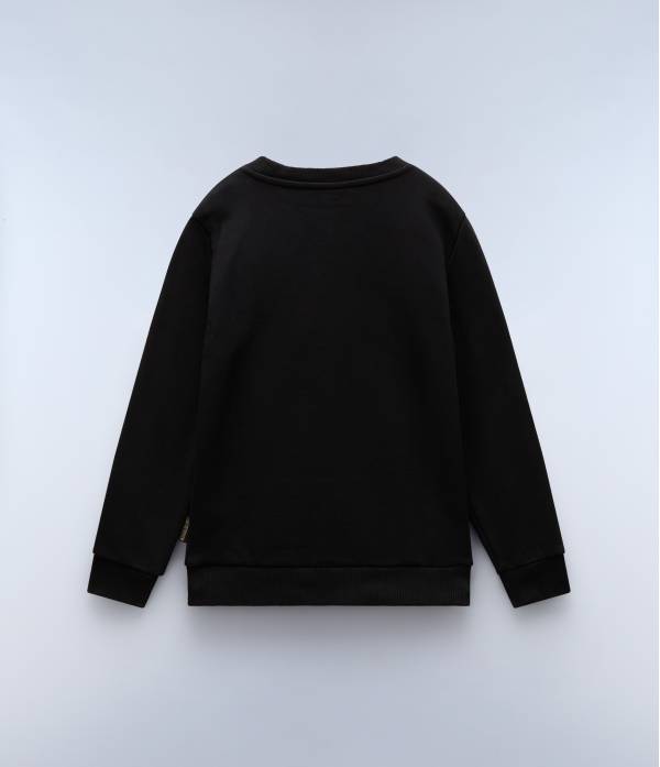 K BALIS C 2 BLACK 041