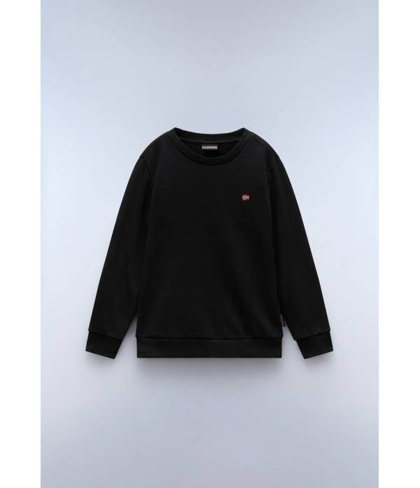 K BALIS C 2 BLACK 041