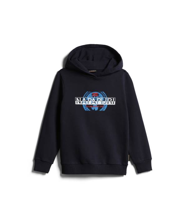K B-CORD H BLU MARINE