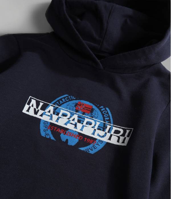 K B-CORD H BLU MARINE