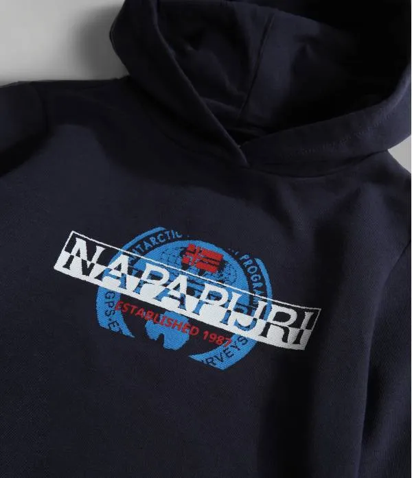 K B-CORD H BLU MARINE