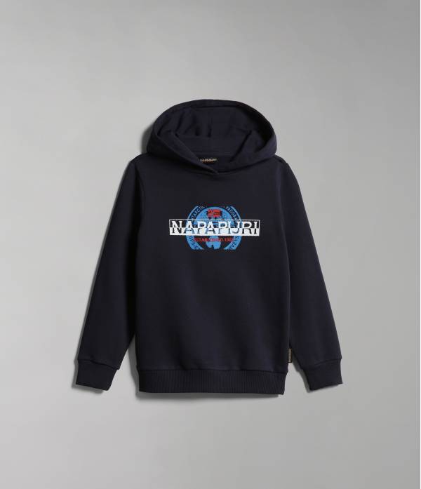 K B-CORD H BLU MARINE