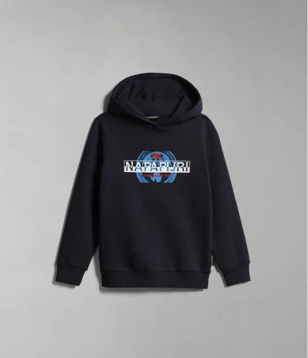 K B-CORD H BLU MARINE