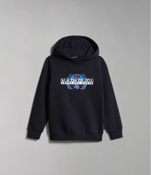 K B-CORD H BLU MARINE