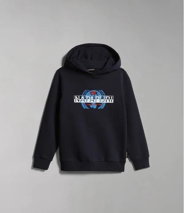 K B-CORD H BLU MARINE