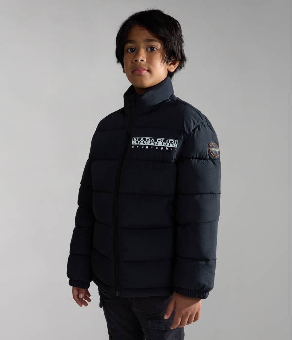 K A-BACHAR BLACK 041
