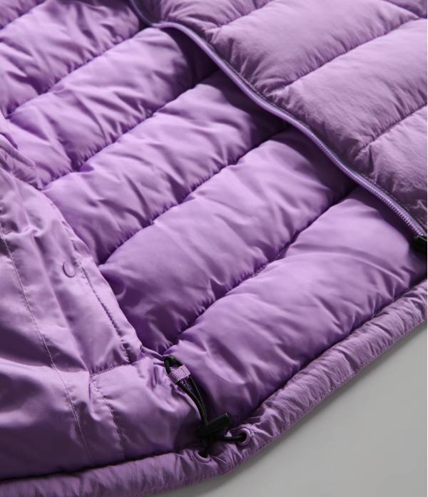 K A-BACHAR VIOLET PANSY