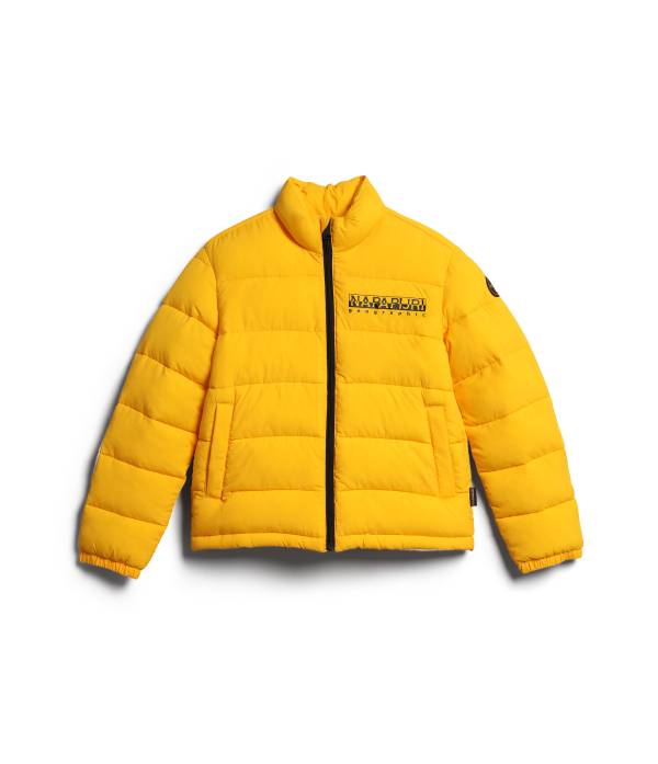 K A-BACHAR YELLOW RAY