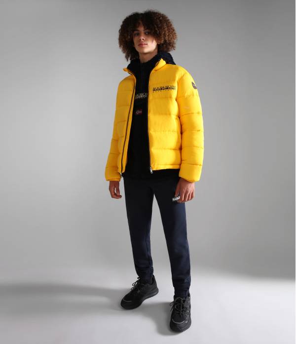 K A-BACHAR YELLOW RAY