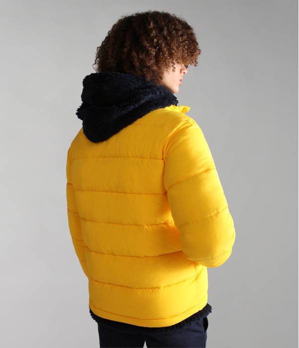 K A-BACHAR YELLOW RAY