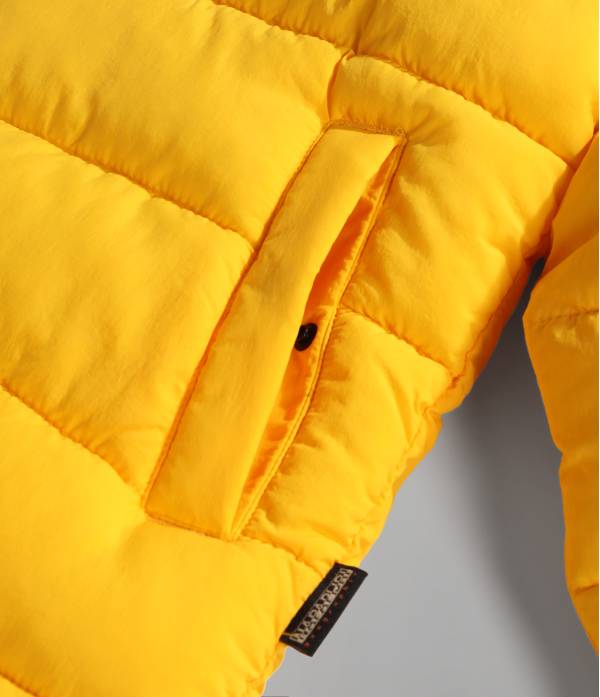 K A-BACHAR YELLOW RAY