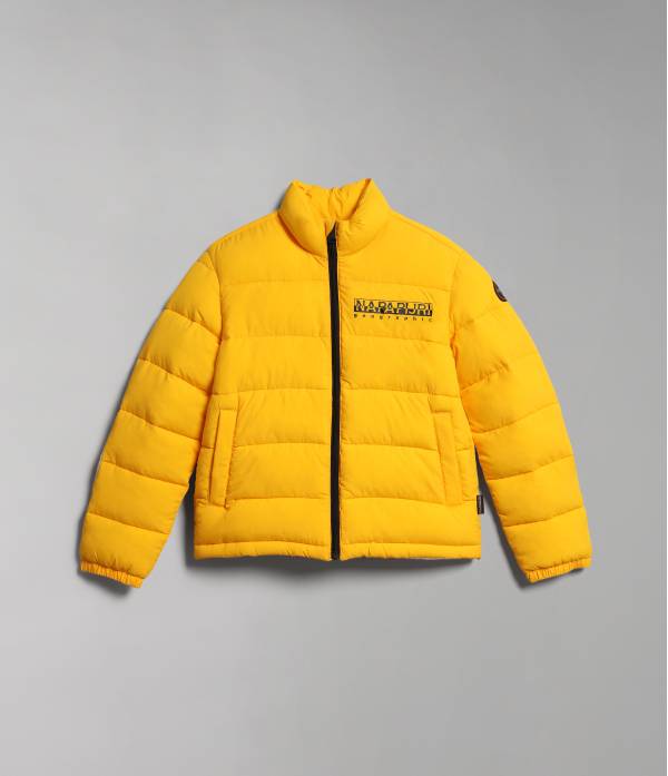 K A-BACHAR YELLOW RAY