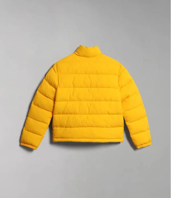 K A-BACHAR YELLOW RAY