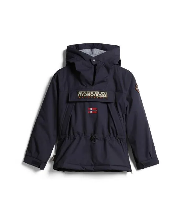 K SKIDOO 4 BLU MARINE