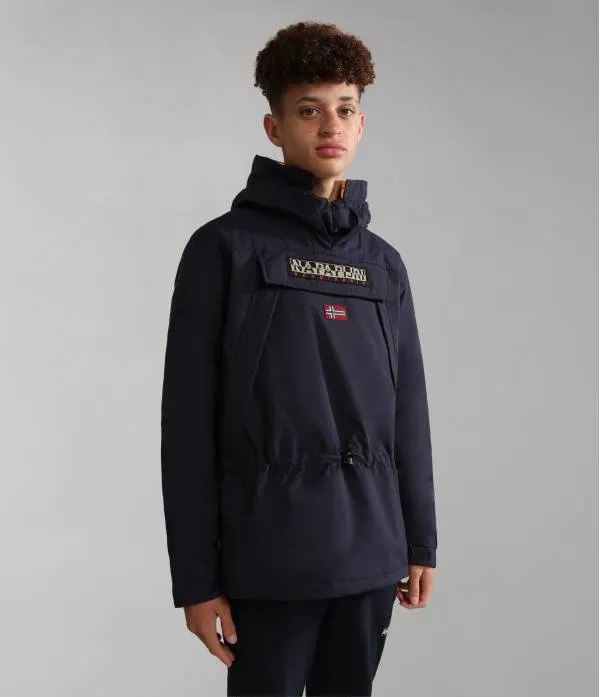 K SKIDOO 4 BLU MARINE