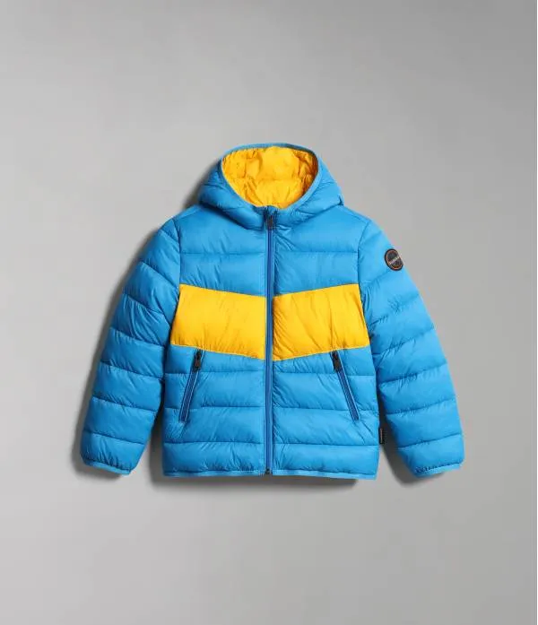 K AERONS REV BLUE YLW CB MBM