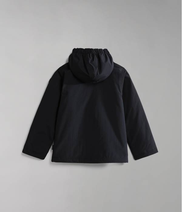 K RAINFOREST OP 1 BLACK 041