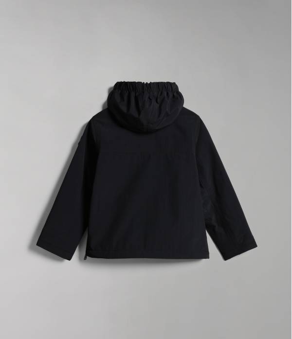 K RAINFOREST WI 1 BLACK 041 