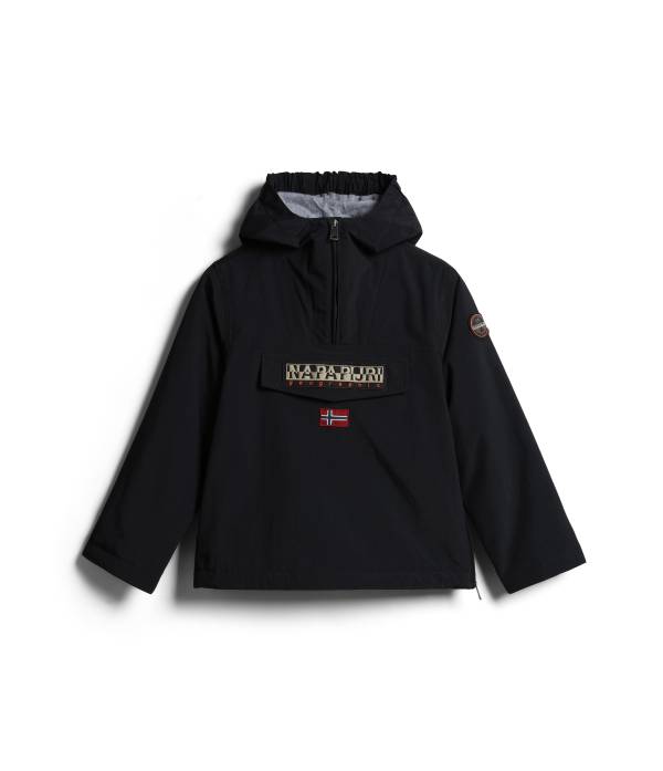 K RAINFOREST WI 1 BLACK 041 