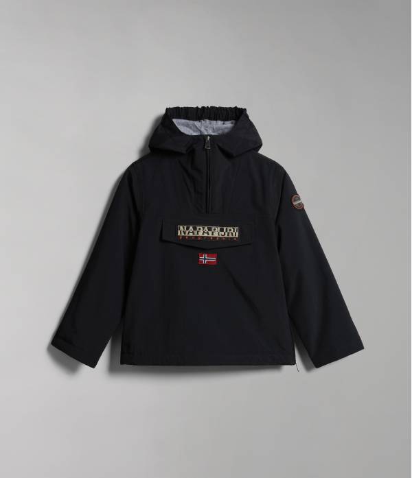 K RAINFOREST WI 1 BLACK 041 