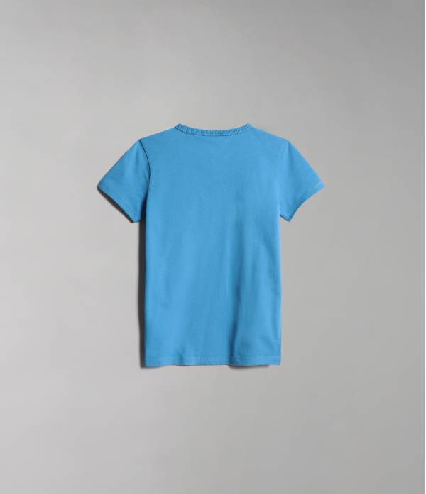 K S-BOX SS 2 BLUE MEDITERRAN