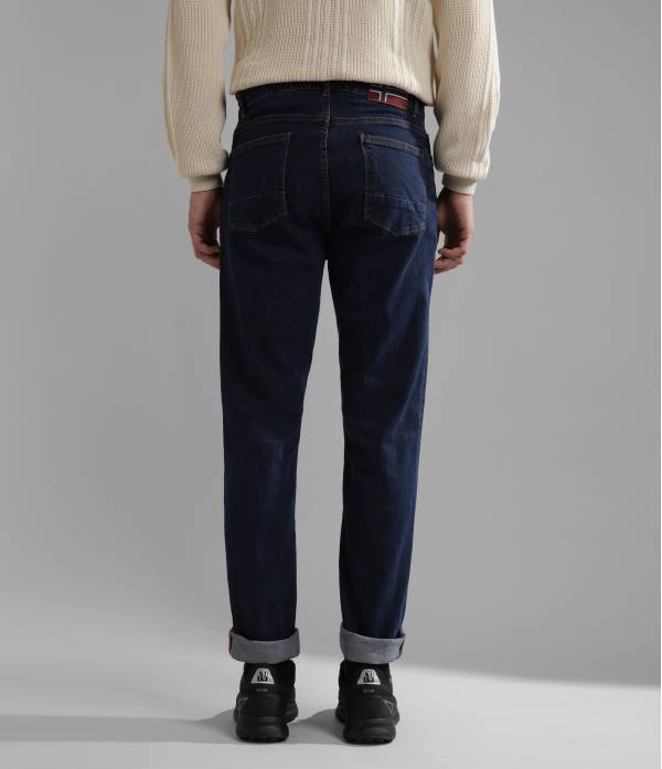 L-SCANDI DARK BLU D91