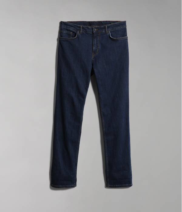 L-SCANDI DARK BLU D91