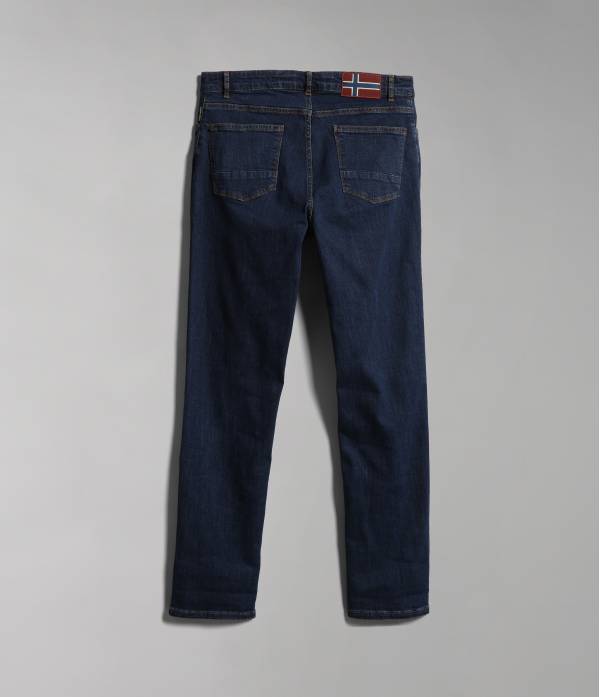 L-SCANDI DARK BLU D91