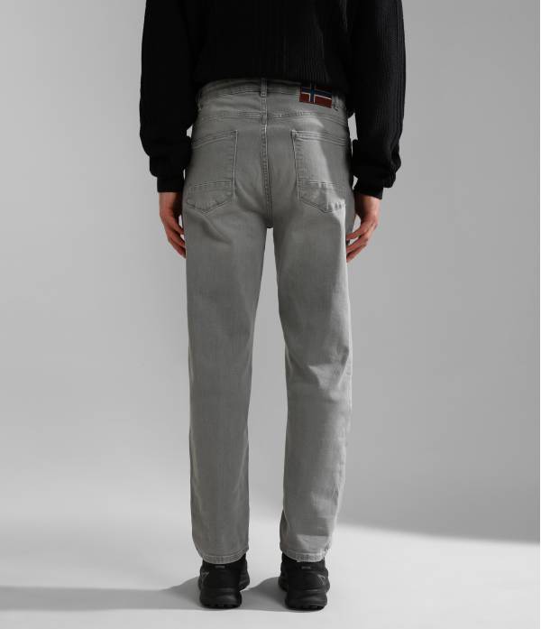 L-GEIRAN GREY D89